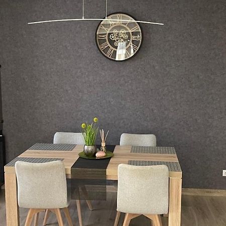 בודפשט N.Cristian Apartment מראה חיצוני תמונה