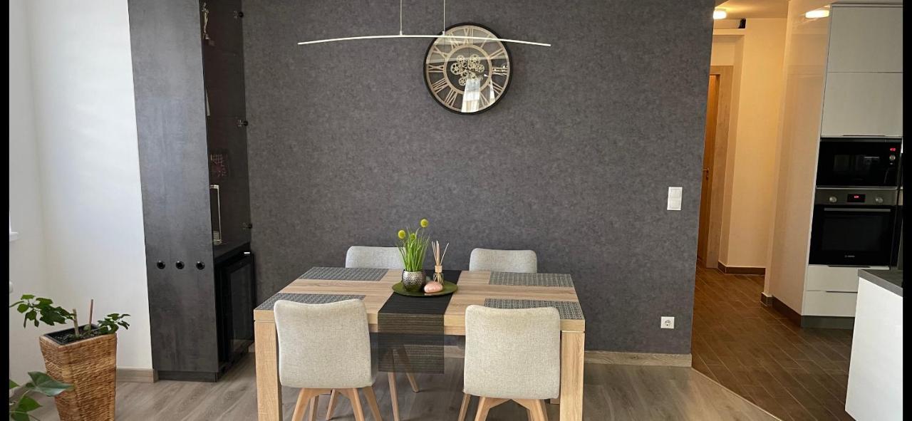 בודפשט N.Cristian Apartment מראה חיצוני תמונה
