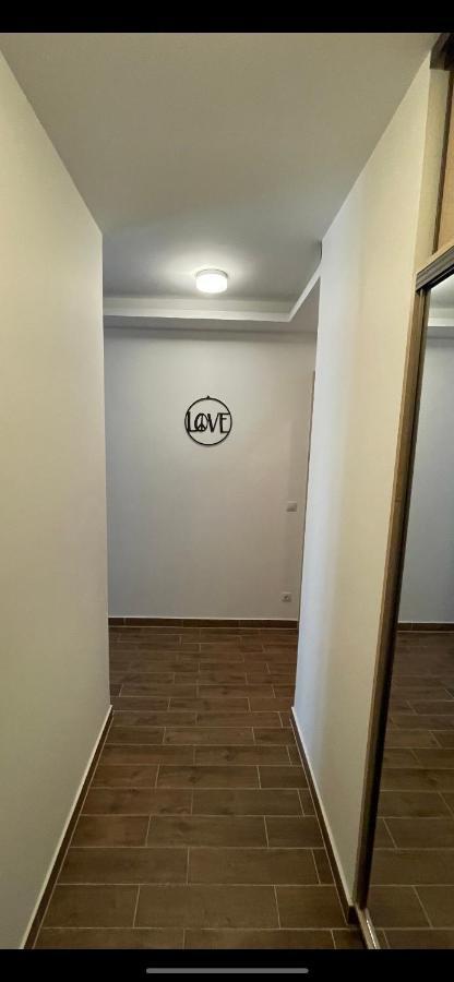בודפשט N.Cristian Apartment מראה חיצוני תמונה