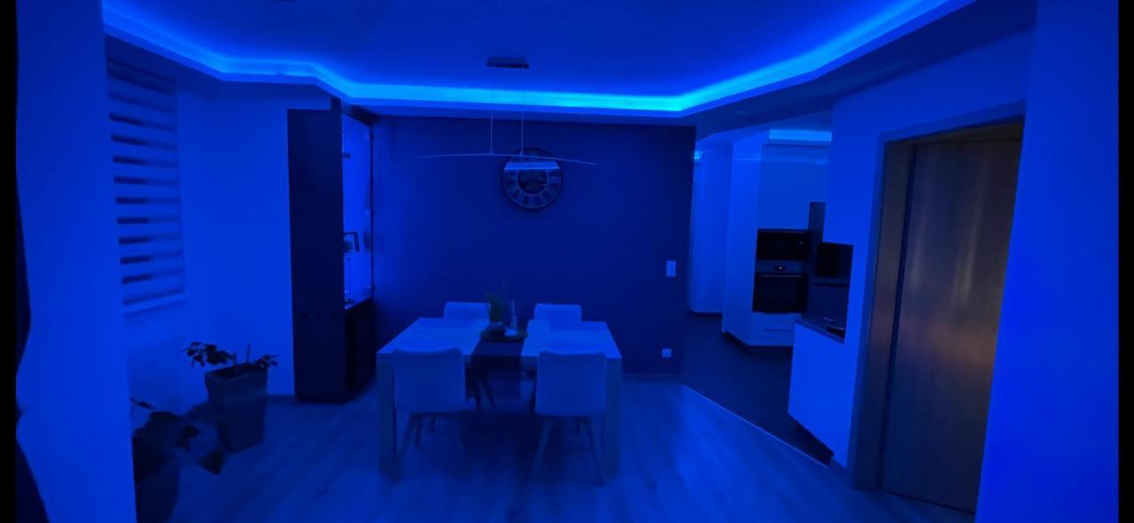 בודפשט N.Cristian Apartment מראה חיצוני תמונה