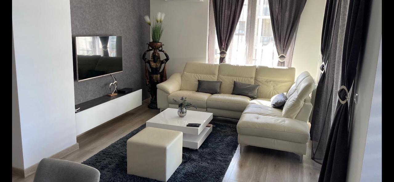בודפשט N.Cristian Apartment מראה חיצוני תמונה