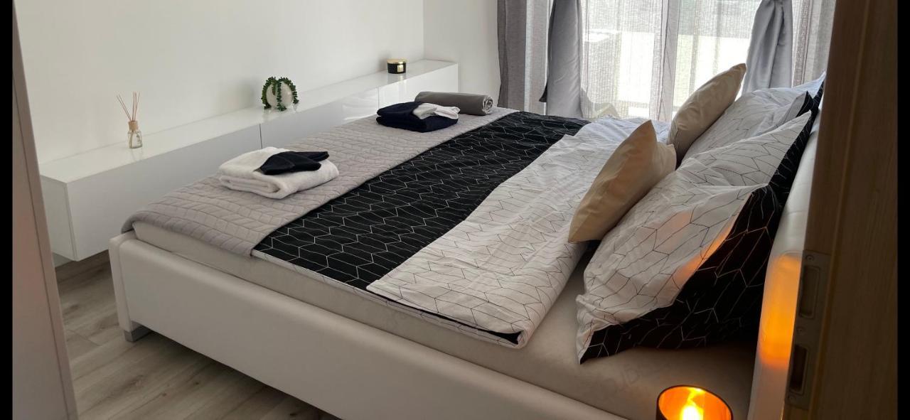 בודפשט N.Cristian Apartment מראה חיצוני תמונה