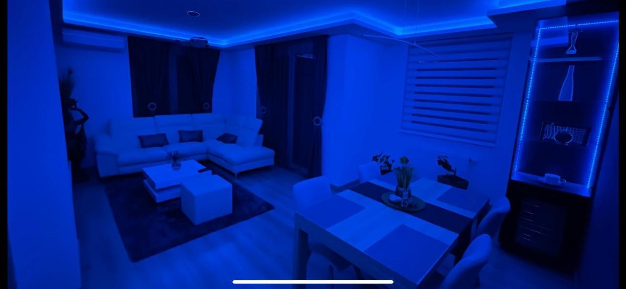 בודפשט N.Cristian Apartment מראה חיצוני תמונה
