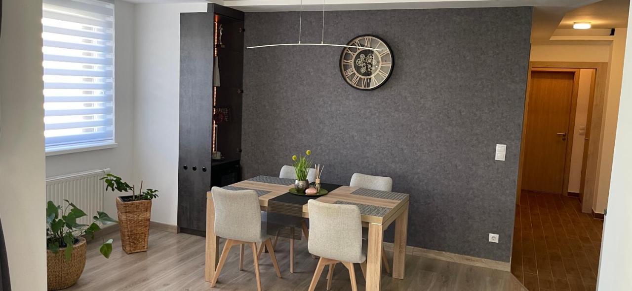 בודפשט N.Cristian Apartment מראה חיצוני תמונה