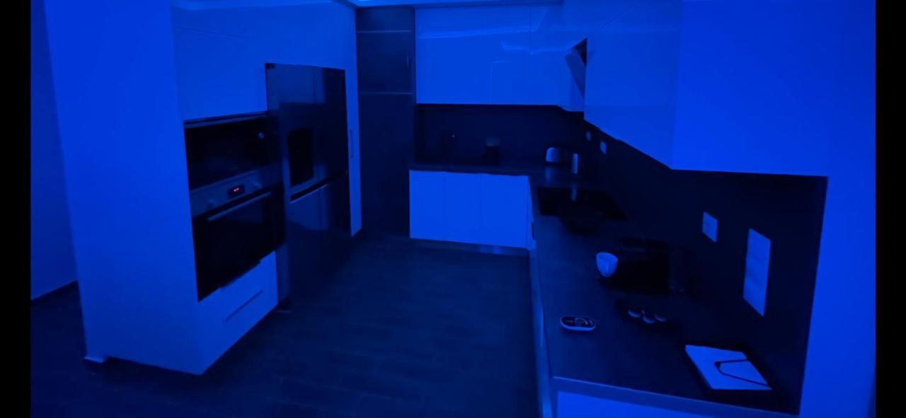 בודפשט N.Cristian Apartment מראה חיצוני תמונה