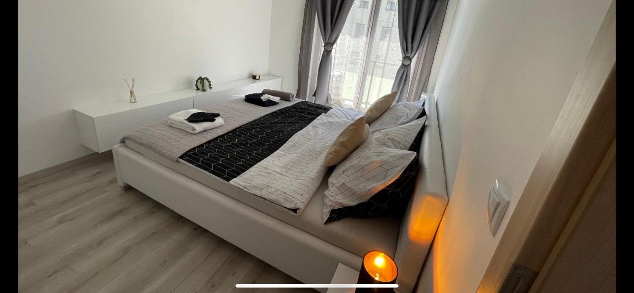 בודפשט N.Cristian Apartment מראה חיצוני תמונה
