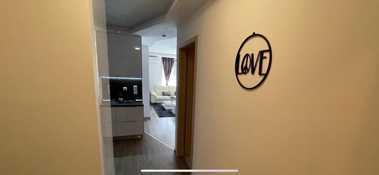 בודפשט N.Cristian Apartment מראה חיצוני תמונה