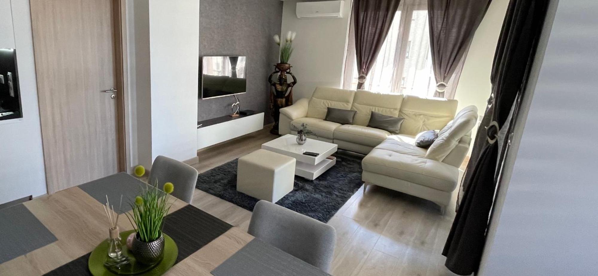 בודפשט N.Cristian Apartment מראה חיצוני תמונה